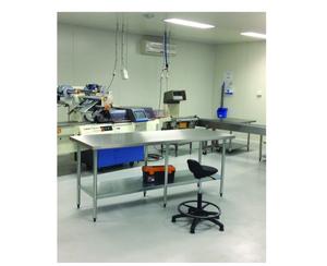Multipack’s new clean room at Moorebank in Sydney allows it to service Sydney food producers.